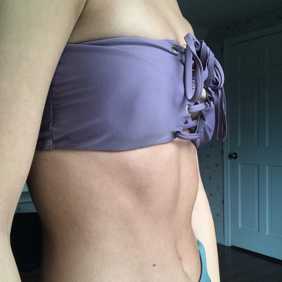 Bikini top only - Picture 2 of 2